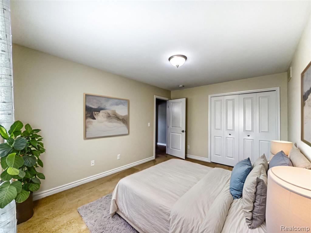 5850 Tyler Court, Dexter, MI 48130 — Photo 21