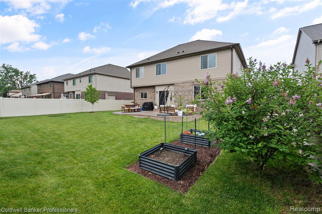 52851 SCHAFERS RUN Court, Chesterfield, MI — Photo 45