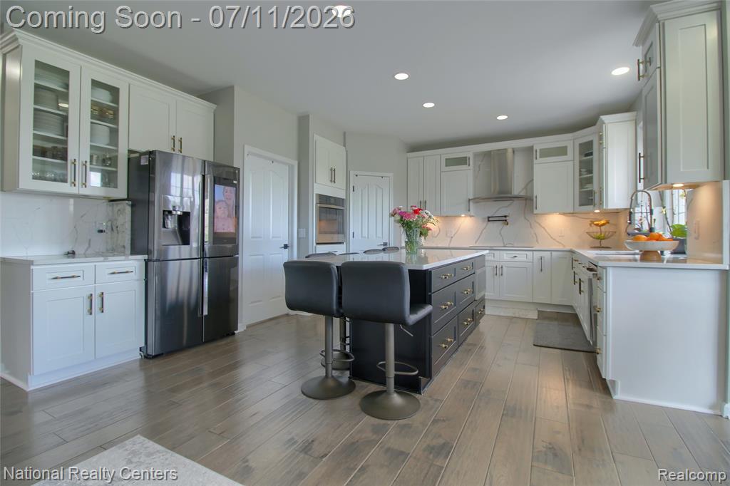 429 Delaford Court, Canton, MI 48188 — Photo 12