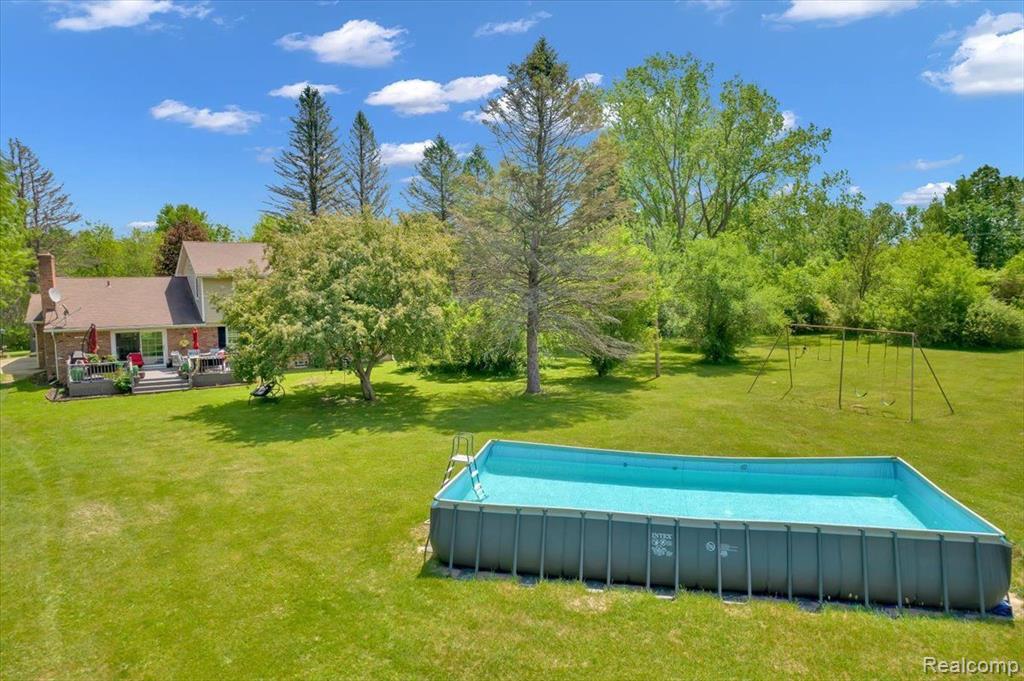 3483 FLINT RIVER Road, Columbiaville, MI 48421 — Photo 43
