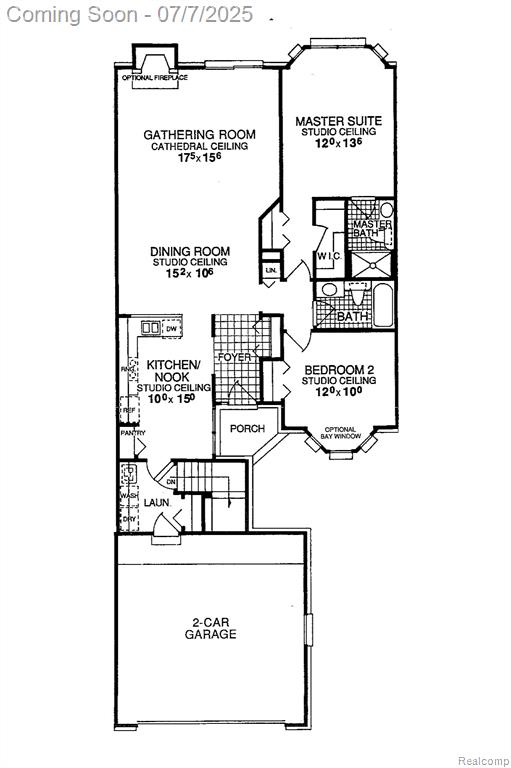 1875 N Kenwyck Drive, Ypsilanti, MI 48198 — Photo 18