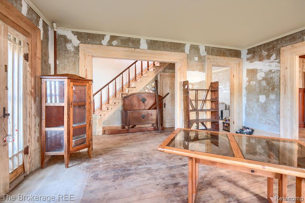 507 N Calhoun Street, Lapeer, MI 48446 — Photo 14