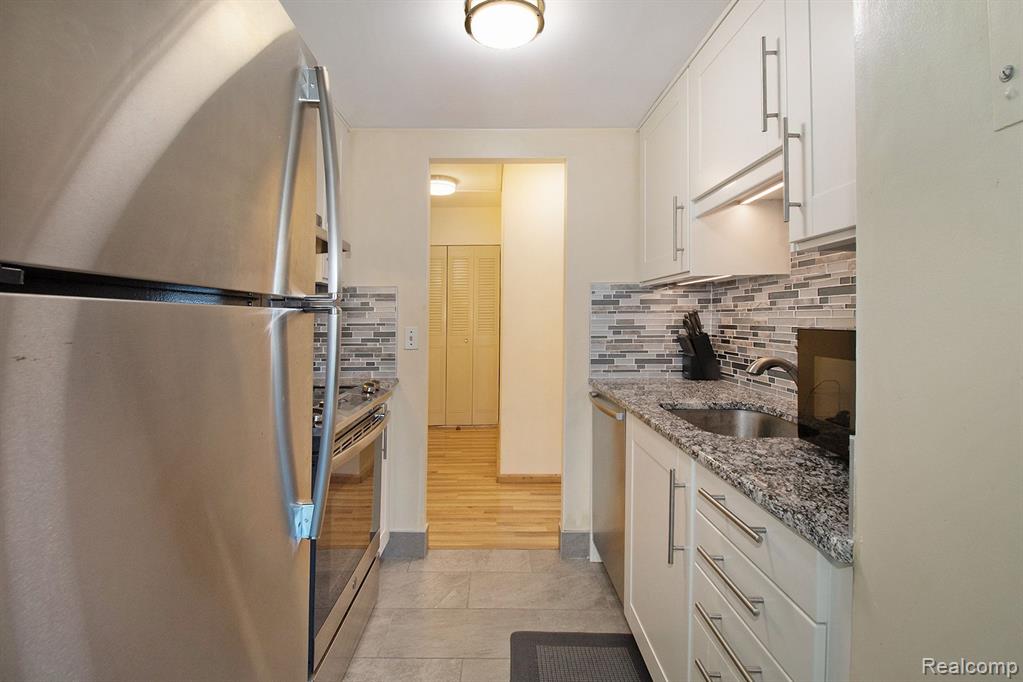 555 E William Street, 5J, Ann Arbor, MI 48104 — Photo 15
