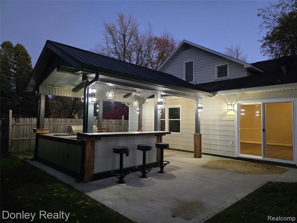 3092 Moore Street, Marlette, MI 48453 — Photo 22