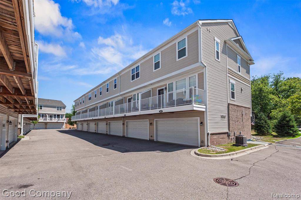 509 Midland Boulevard, Royal Oak, MI 48073 — Photo 21