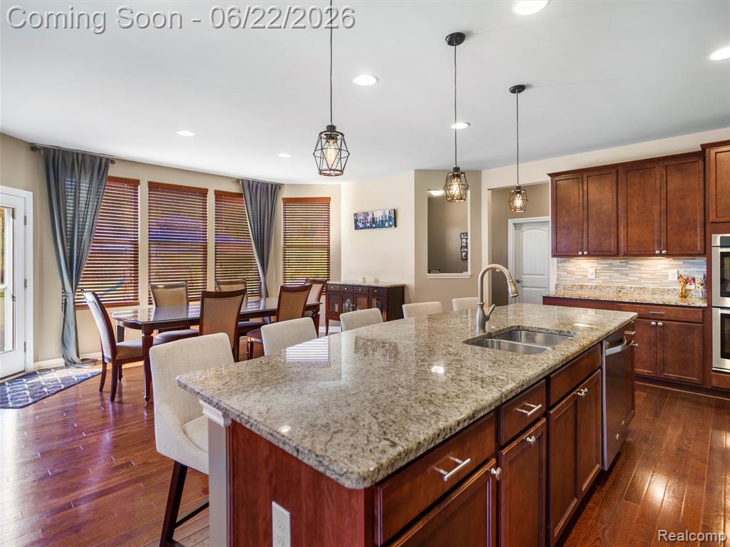 2130 Findley Circle, Lake Orion, MI — Photo 27