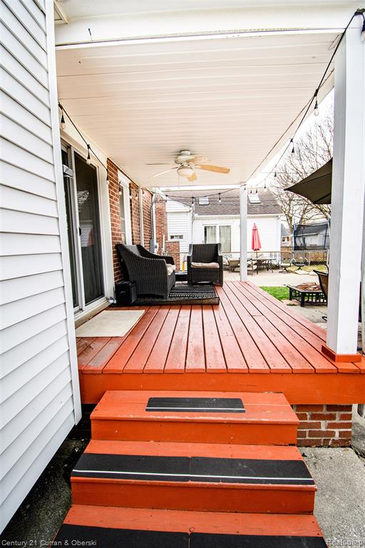 9390 Quandt Avenue, Allen Park, MI 48101 — Photo 51
