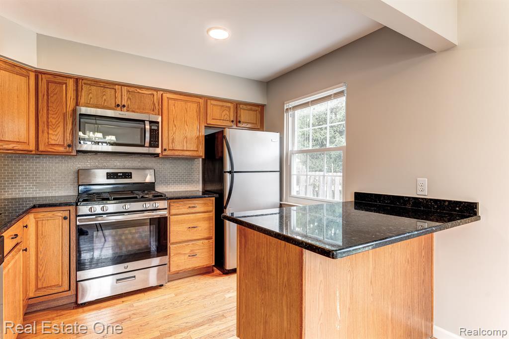 42500 LAKE SUCCESS Drive, Northville, MI 48167 — Photo 8