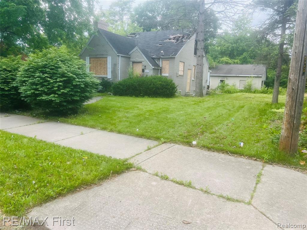 5117 University Place, Detroit, MI 48224 — Photo 2