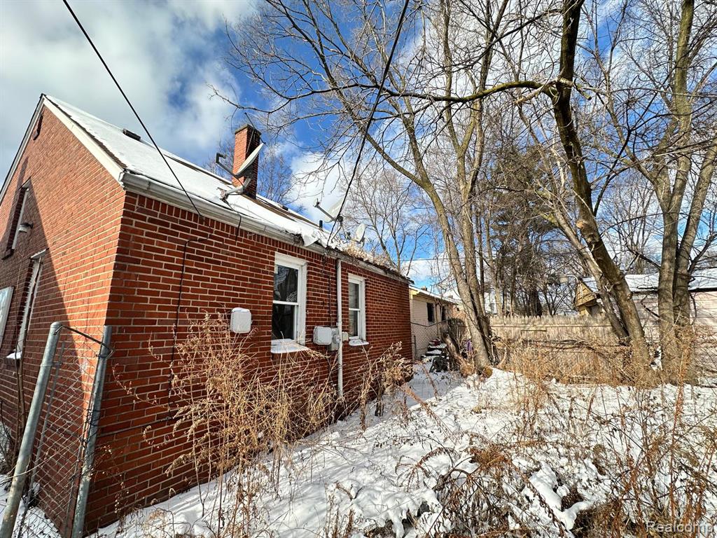 11360 Prest Street, Detroit, MI 48227 — Photo 21