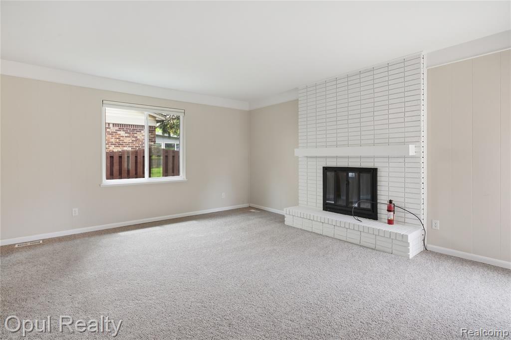 1446 Wagon Wheel Road, Canton, MI 48188 — Photo 25