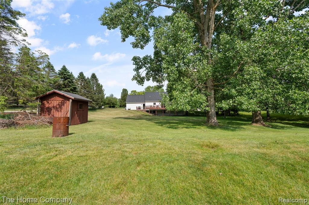 8320 Constitution Boulevard, Pinckney, MI 48169 — Photo 42