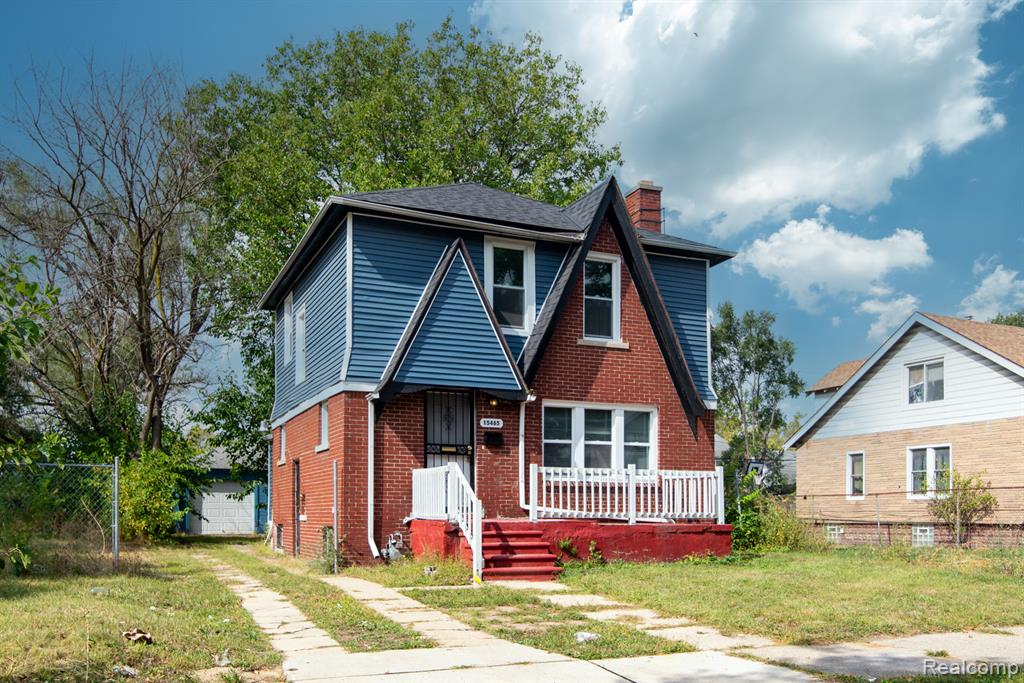 326 Eastlawn Street, Detroit, MI 48215 — Photo 32