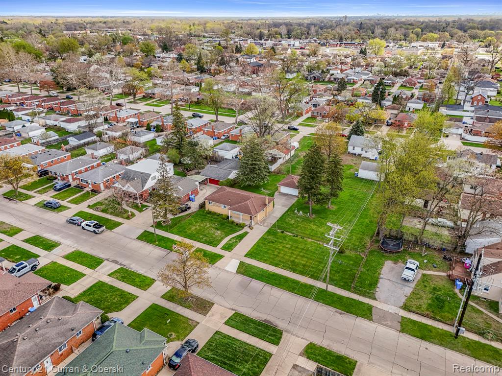 6450 N Lafayette Street, Dearborn Heights, MI 48127 — Photo 44