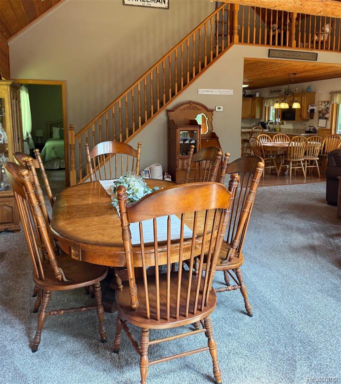 3199 West Road, Metamora, MI 48455 — Photo 15