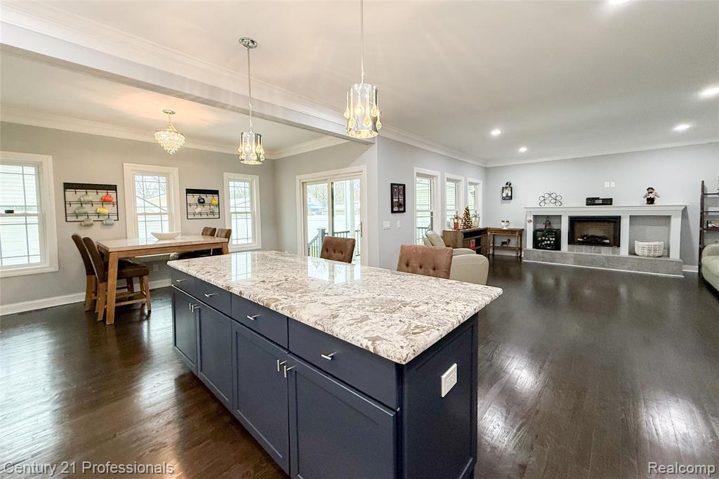513 Renshaw Street, Rochester, MI 48307 — Photo 30
