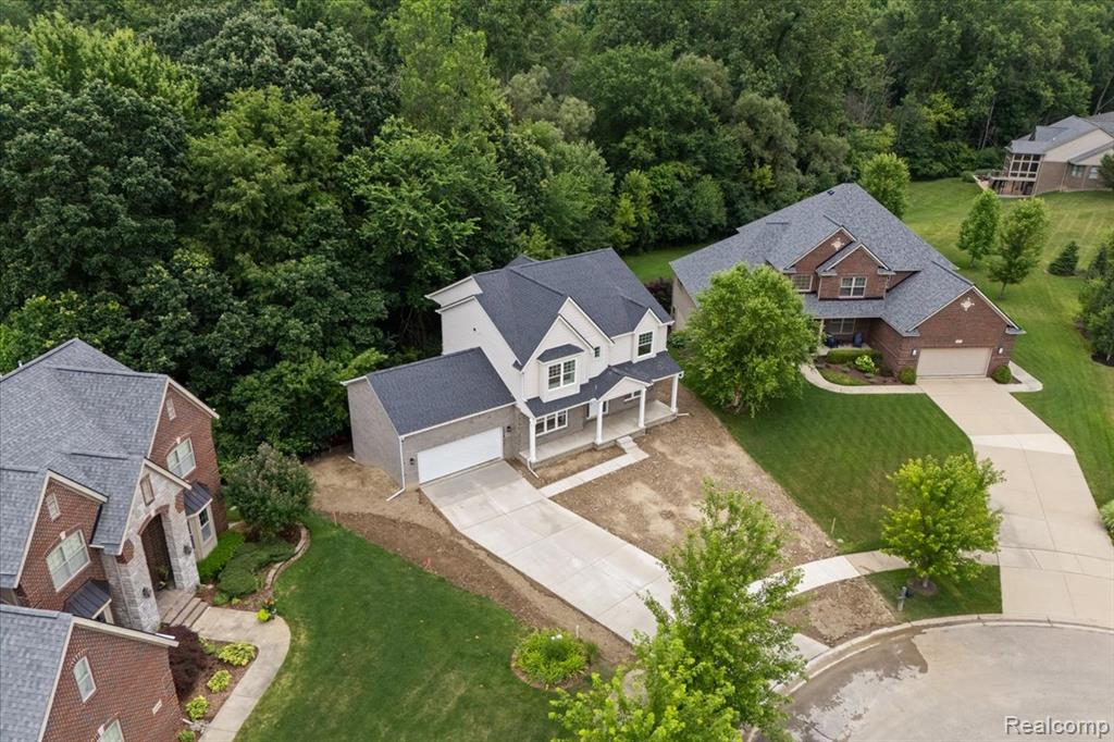 5179 WIMBLEDON Circle, Ann Arbor, MI 48108 — Photo 44