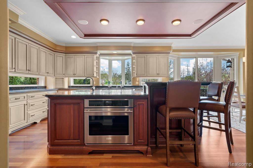 433 John R, Milford, MI 48381 — Photo 22