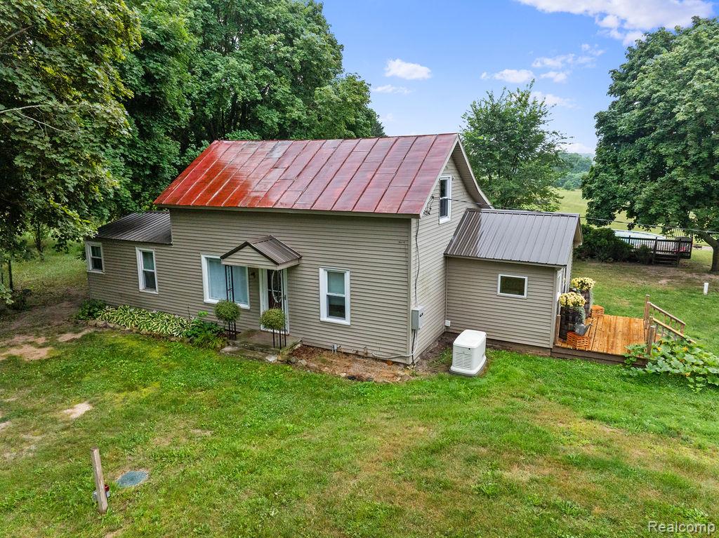 2410 S Coldwater Road, Mount Pleasant, MI 48858 — Photo 42