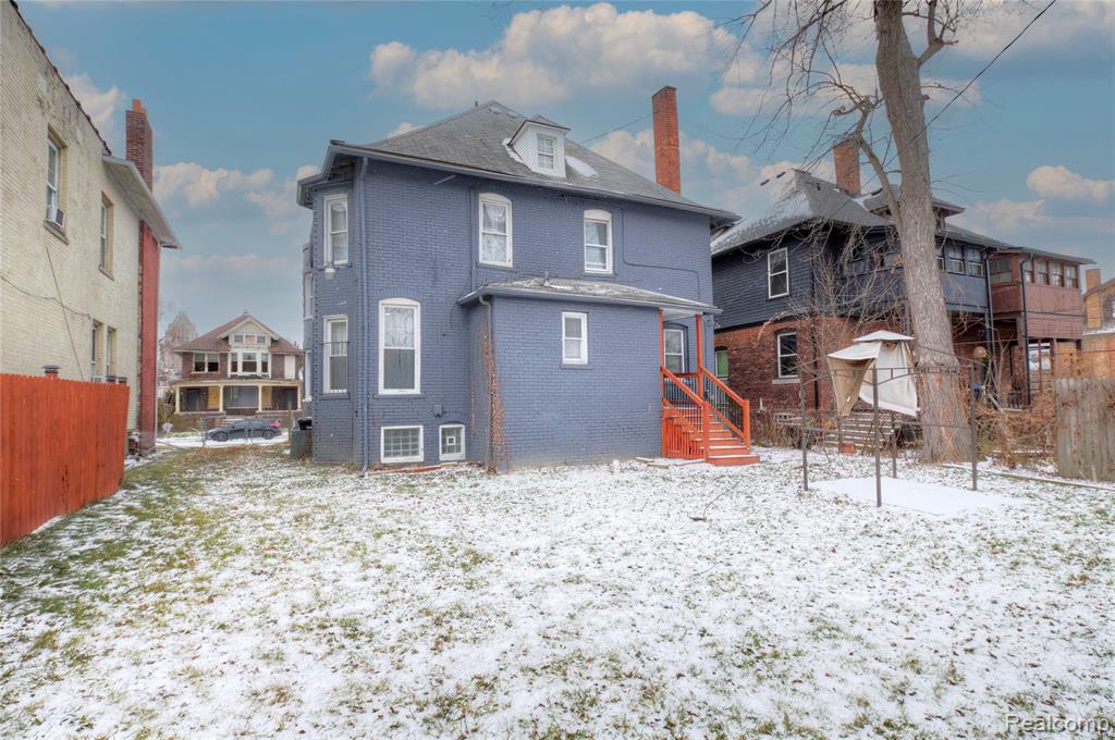 700 W Euclid Street, Detroit, MI 48202 — Photo 42