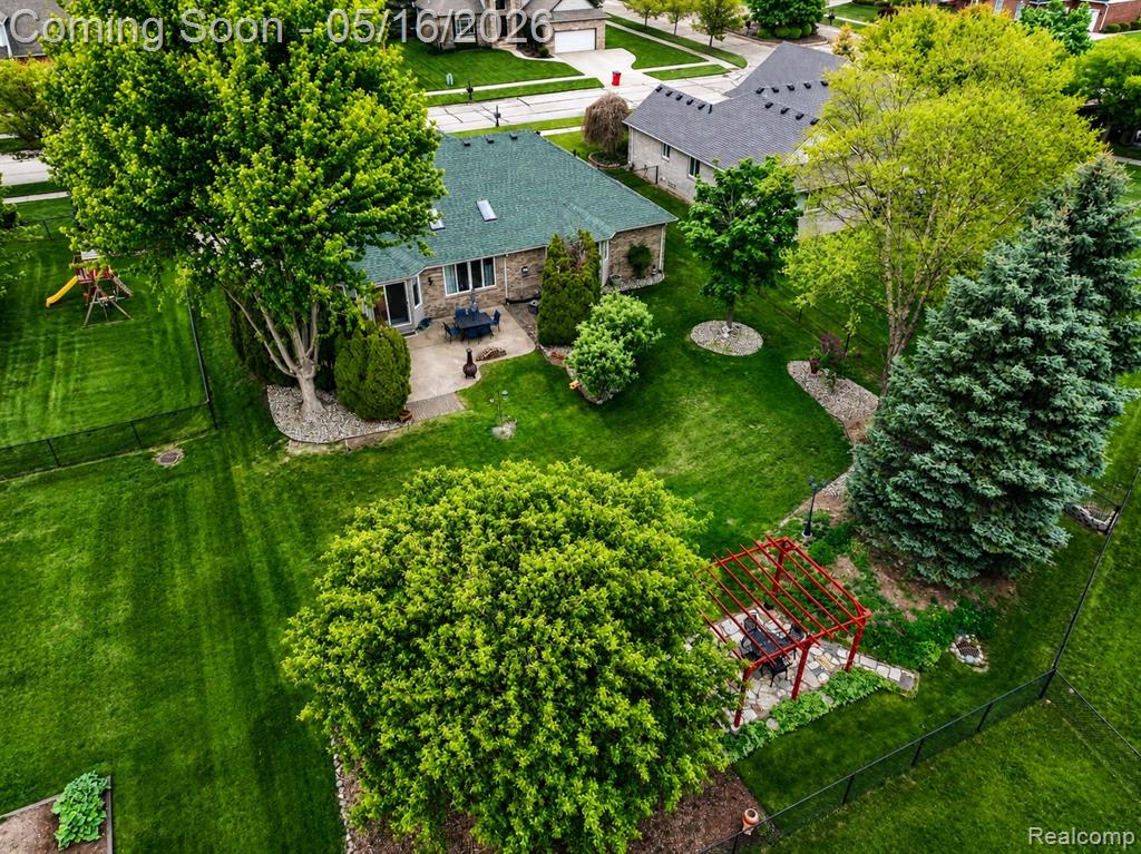 22280 John Deere Lane, Macomb, MI 48044 — Photo 47
