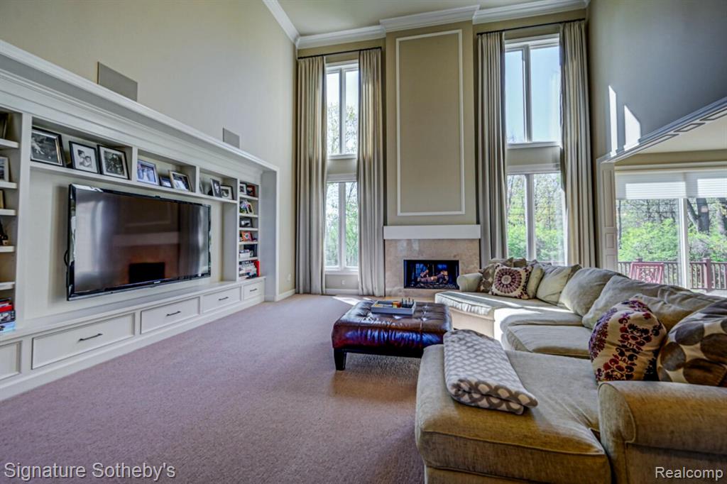3225 Legacy Court, West Bloomfield, MI 48323 — Photo 7