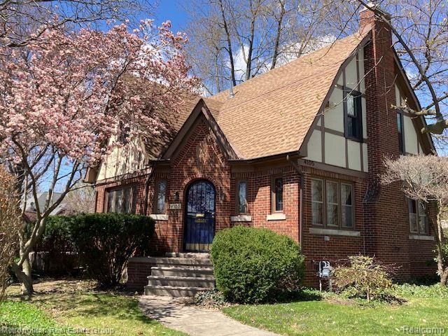 4105 AUDUBON Road, Detroit, MI 48224 — Photo 46