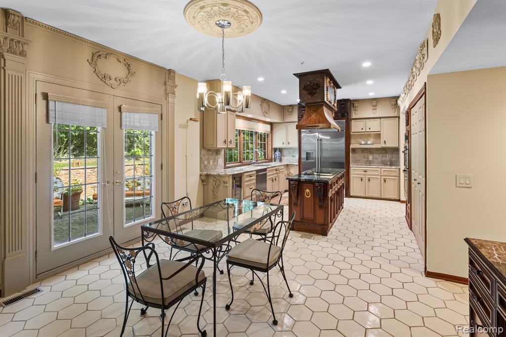 4309 Copper Cliff Court, Bloomfield Hills, MI 48302 — Photo 9