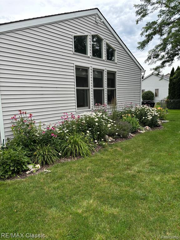 5855 Caleta Drive, Lansing, MI 48911 — Photo 49