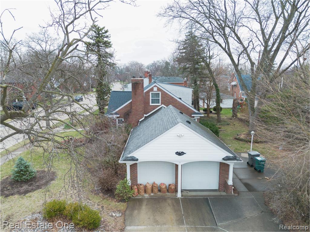 400 Beechmont Street, Dearborn, MI 48124 — Photo 34