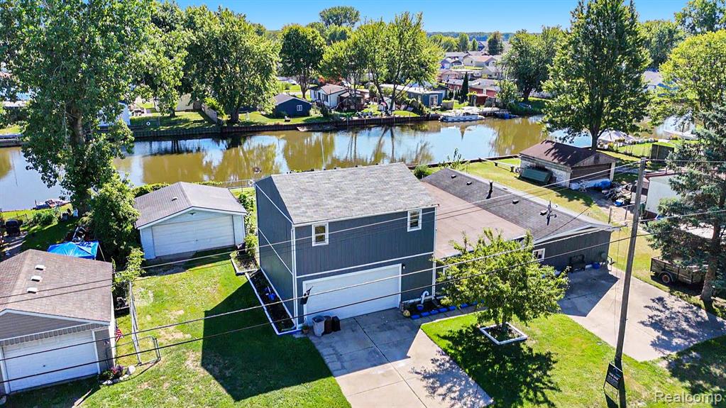 7434 Dyke Road, Clay, MI 48001 — Photo 3