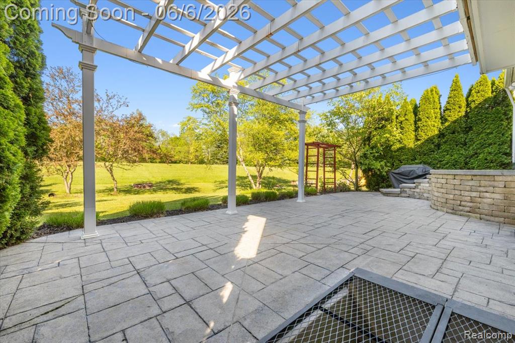 989 Callaway Court, Howell, MI 48843 — Photo 7