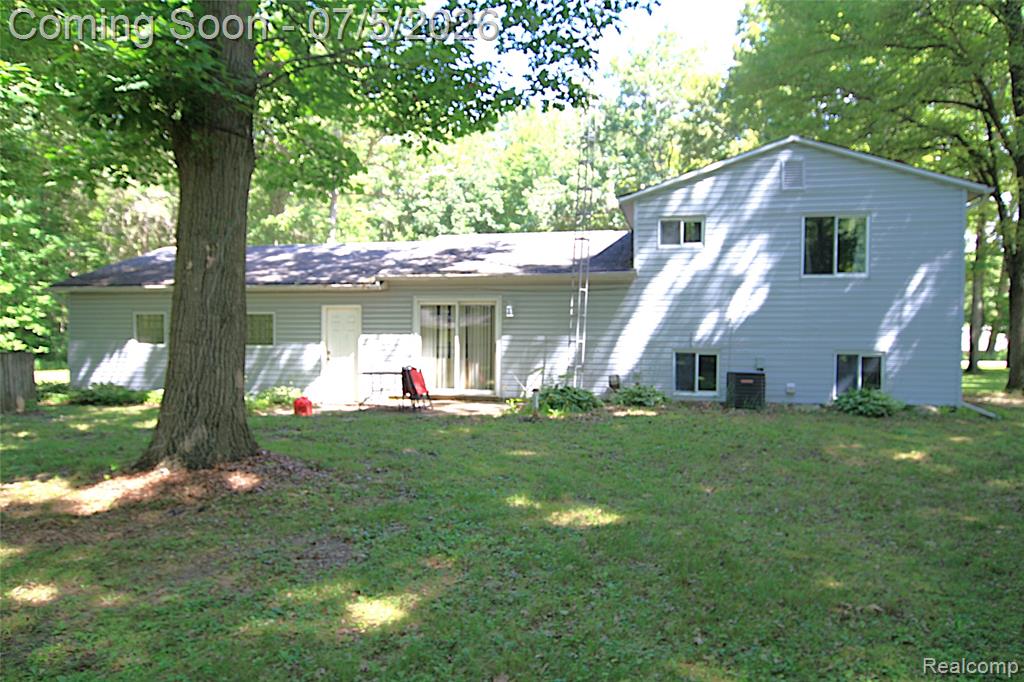 12403 Willard Road, Montrose, MI 48417 — Photo 2