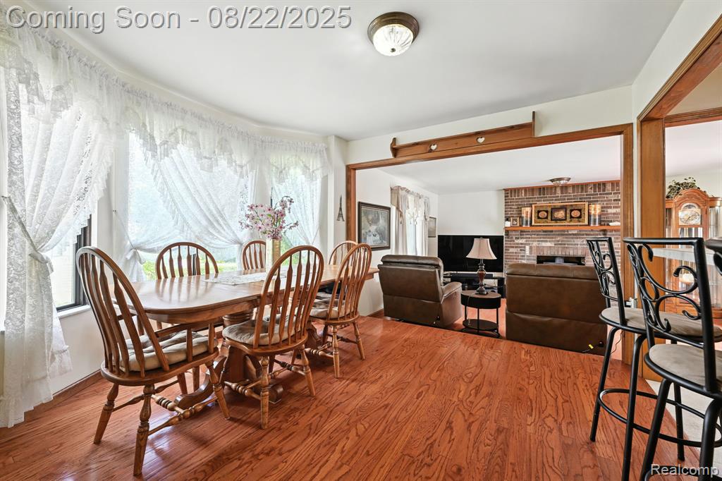 2594 Pepper Court, Hartland, MI 48353 — Photo 4