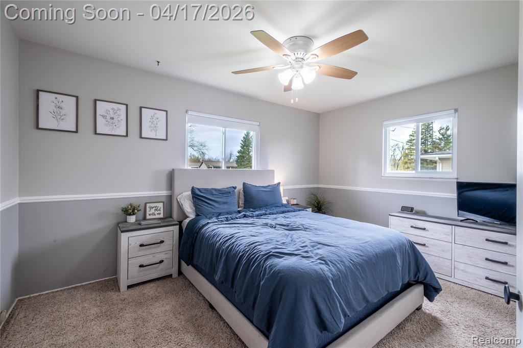5395 Howe Road, Grand Blanc, MI 48439 — Photo 11