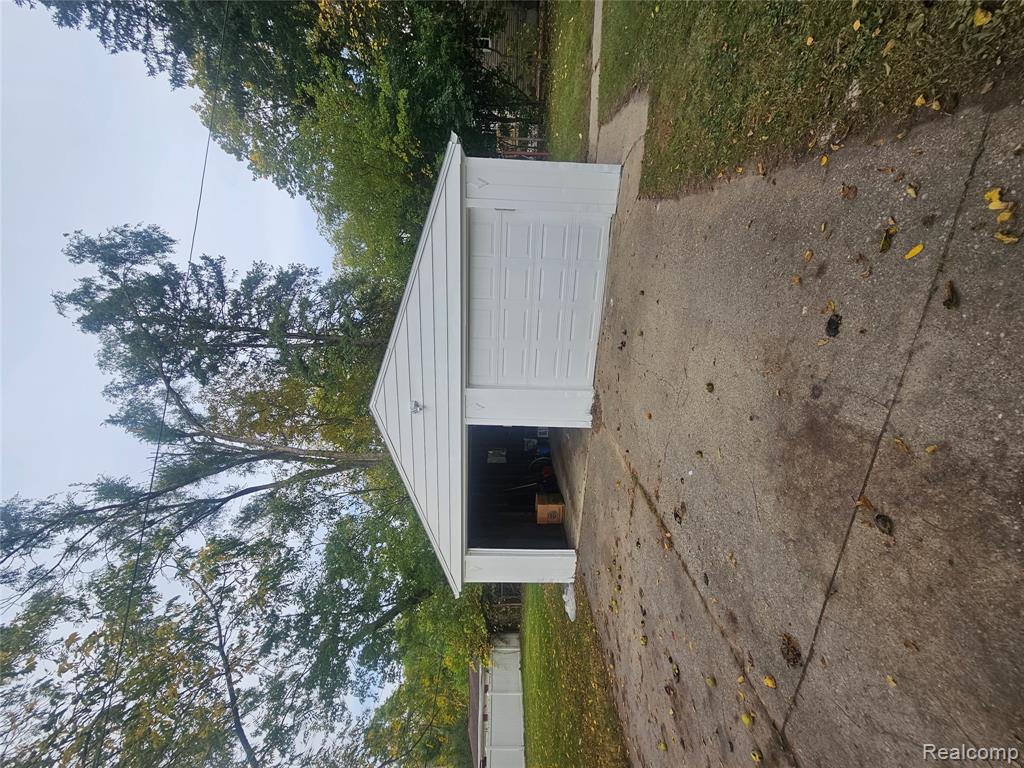907 E Forest Avenue, Ypsilanti, MI, 48198