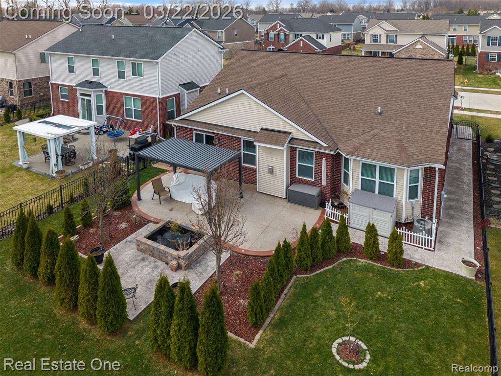 41186 Dortmund Drive, Clinton Twp, MI 48038 — Photo 46
