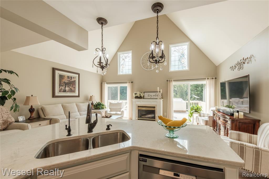 61615 CETNOR Court, Washington, MI — Photo 20