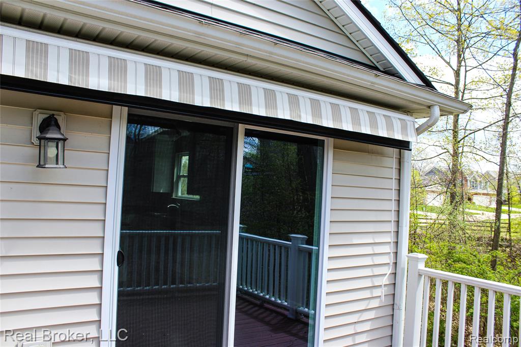 1313 Secretariat Way, Howell, MI 48843 — Photo 46