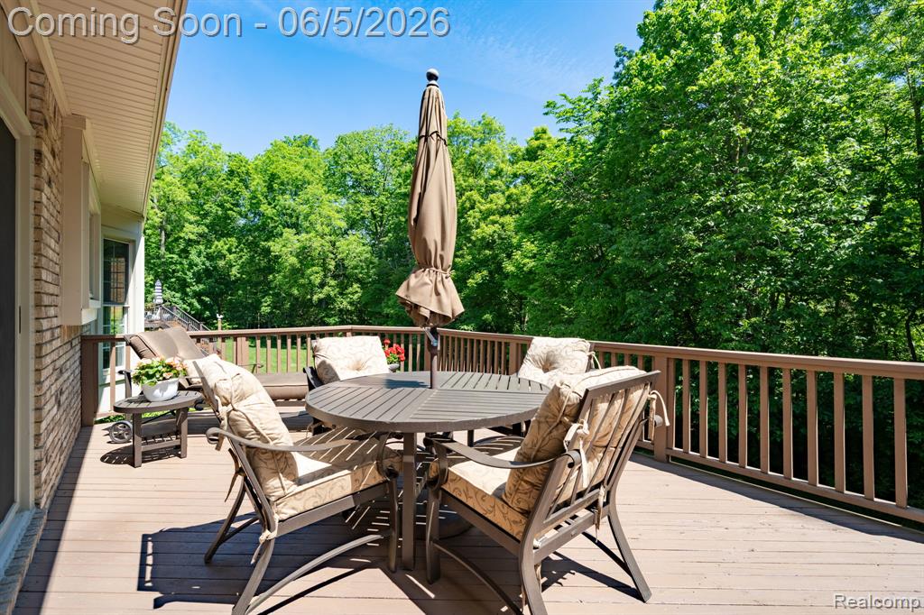 44828 Roundview Drive, Novi, MI — Photo 29