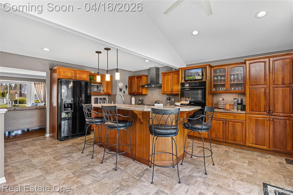 25202 Anchorage Street, Harrison Township, MI — Photo 12