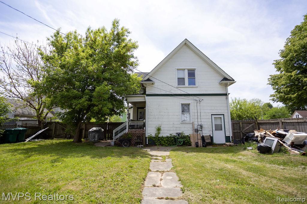 126 Clinton Street, Mount Clemens, MI 48043 — Photo 29