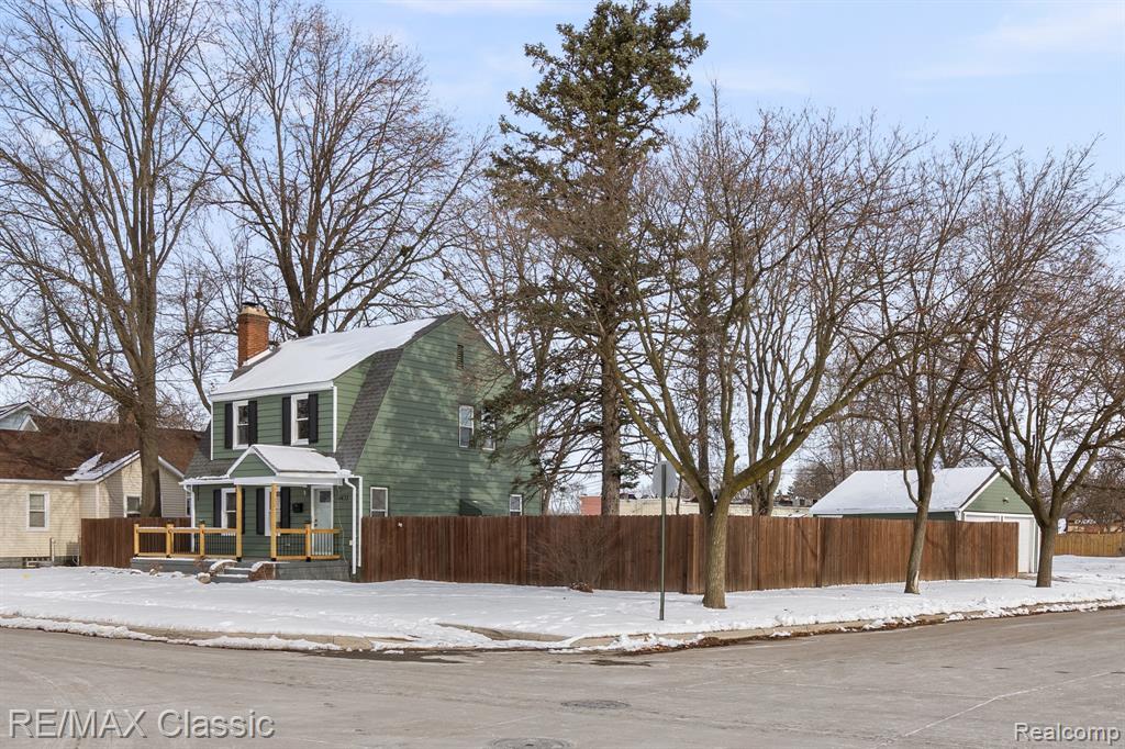 4433 Elizabeth Street, Wayne, MI 48184 — Photo 3