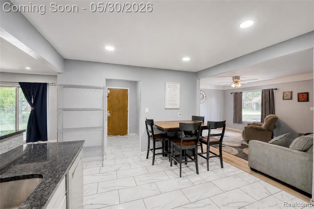 36900 Ferndale Street, Romulus, MI 48174 — Photo 14
