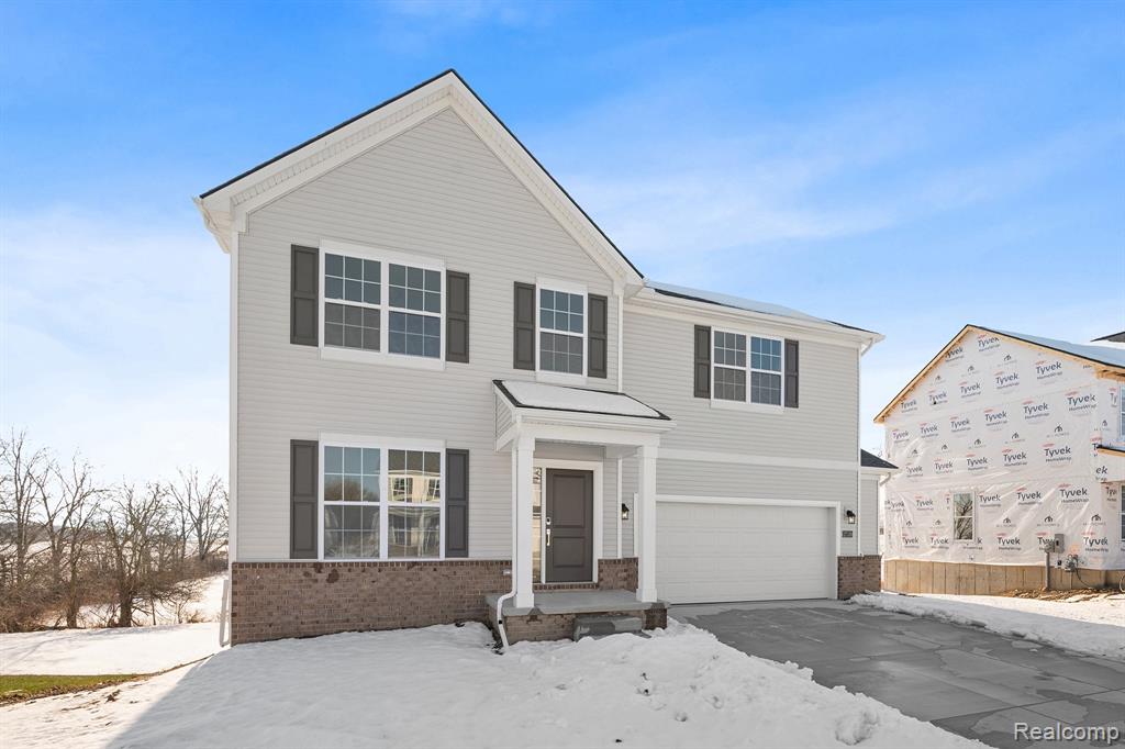 27139 Silo Drive, Saline, MI 48176 — Photo 2