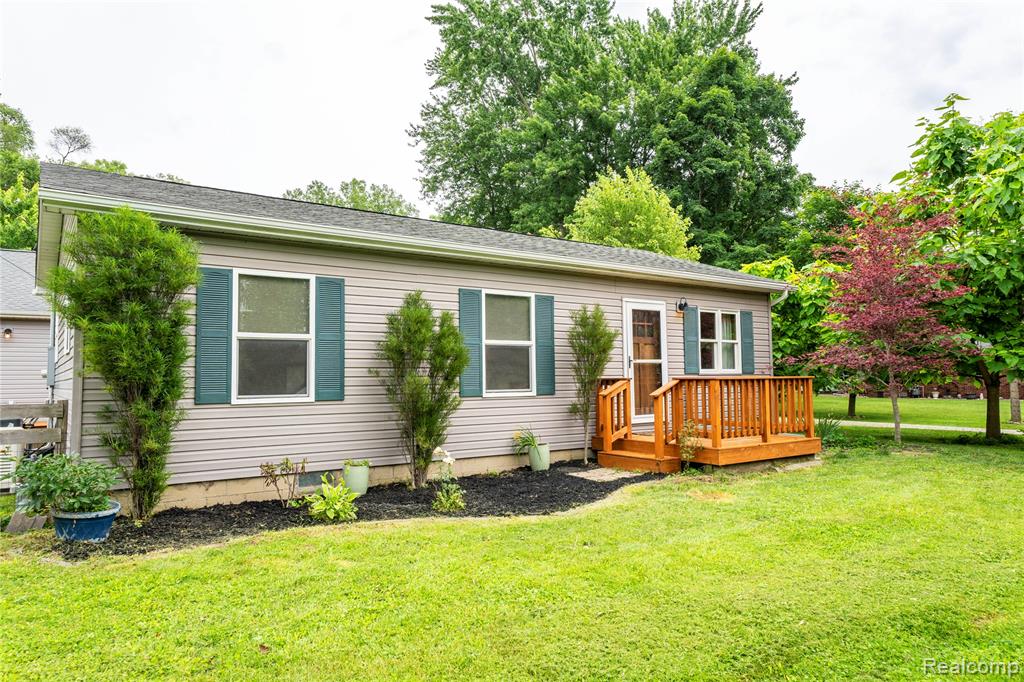 12100 Wilson Drive, Carleton, MI 48117 — Photo 79
