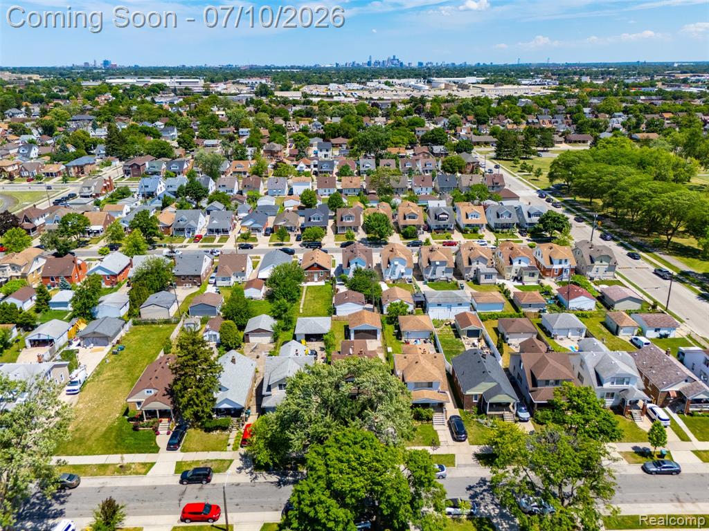 6242 Calhoun Street, Dearborn, MI 48126 — Photo 41