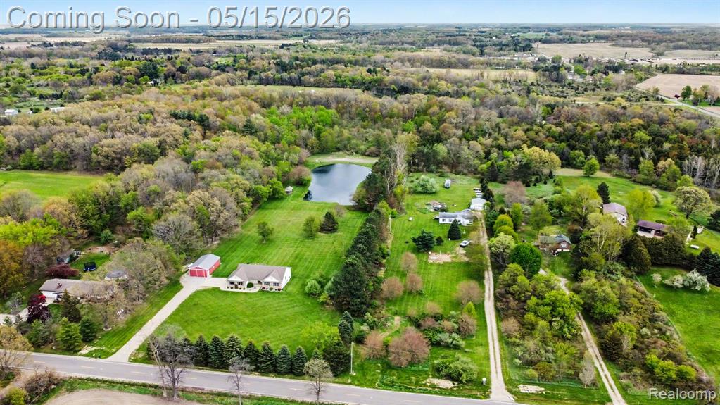 7700 N Dewitt Road, MI 48879 — Photo 29
