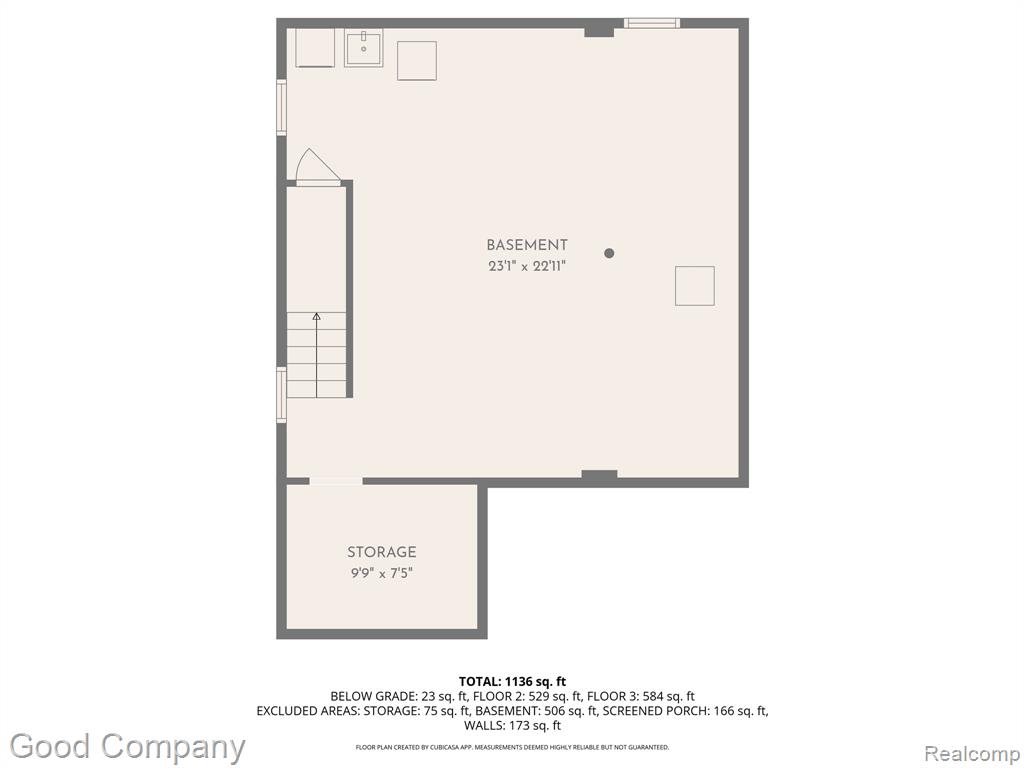 764 Spencer Street, Ferndale, MI 48220 — Photo 38