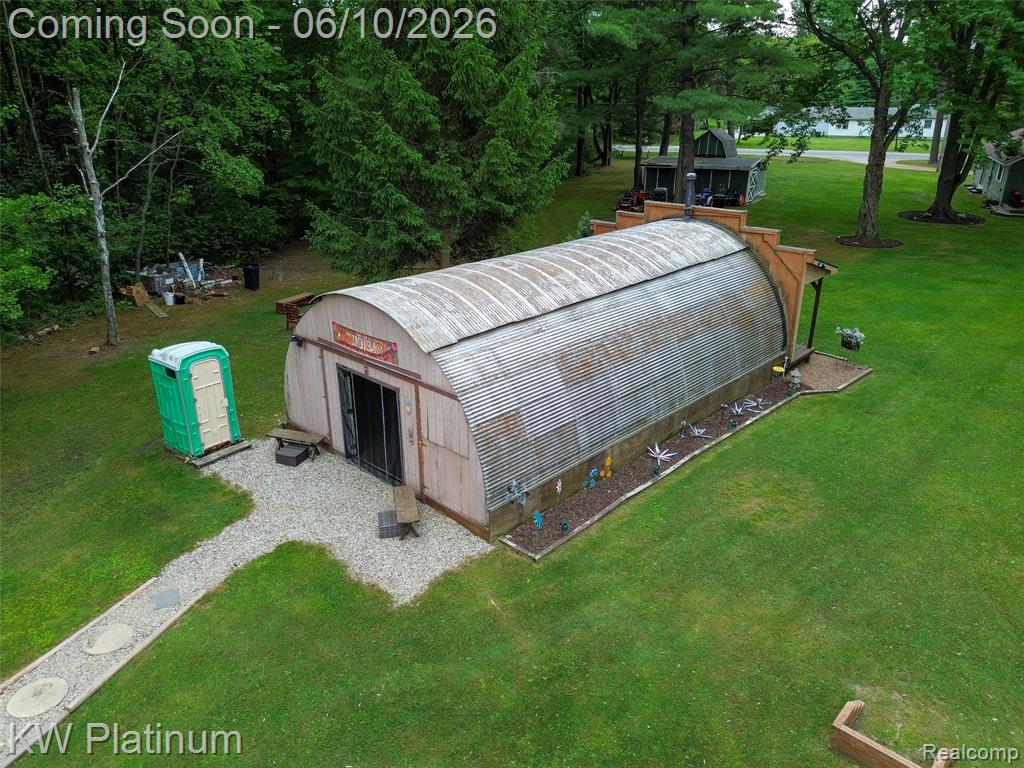 5324 Ravenswood Road, Kimball, MI — Photo 32